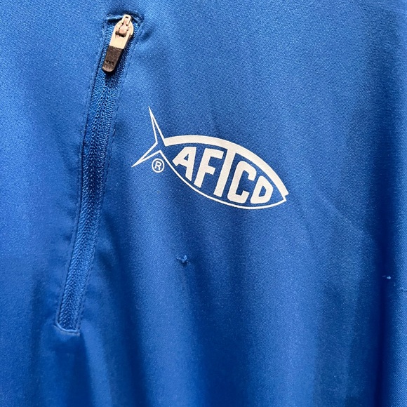 Bundle of Mens long sleeve fishing shirts; Size 3XL - Picture 8 of 14